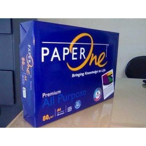 Paperone a4 copy paper 80gsm